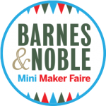 b&n mini maker faire