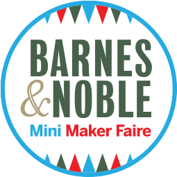 b&n mini maker faire