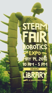 steam fair robotics